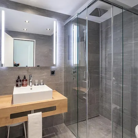 Hotel Abc Swiss Quality 4*