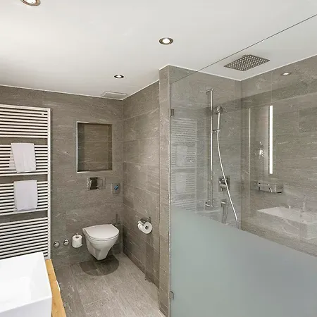 Abc Swiss Quality Hotel Chur