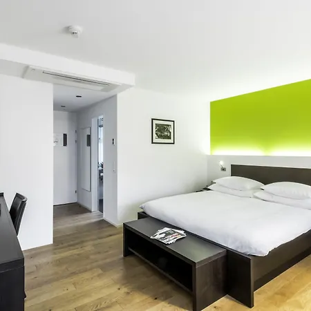 Abc Swiss Quality Hotel Chur