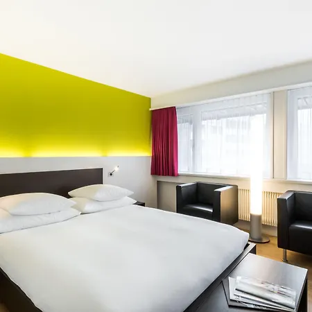 Hotel Abc Swiss Quality Chur