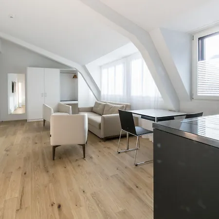 Hotel Abc Swiss Quality