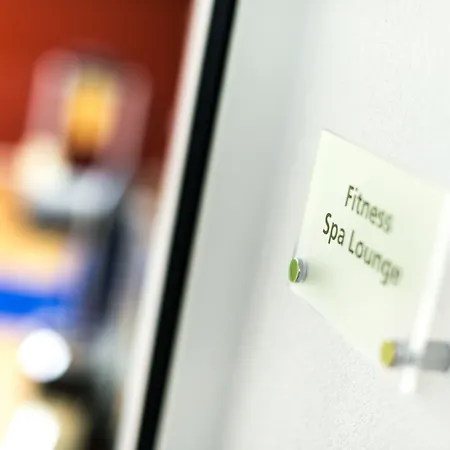 Hotel Abc Swiss Quality Chur