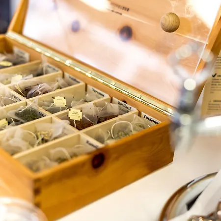 Abc Swiss Quality 4*