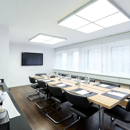 Hotel Abc Swiss Quality