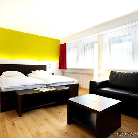 Hotel Abc Swiss Quality Chur