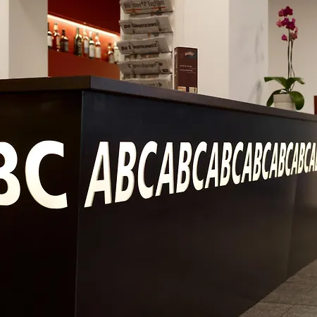 Abc Swiss Quality 4* Chur