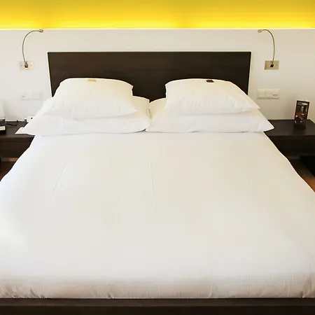 Abc Swiss Quality Hotel Chur