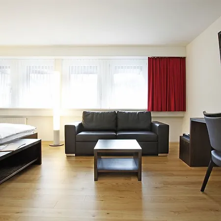 Abc Swiss Quality Hotel