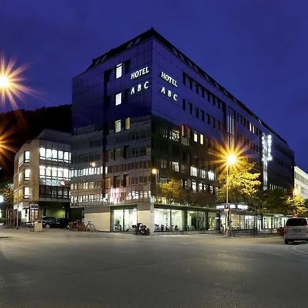 Abc Swiss Quality Hotel