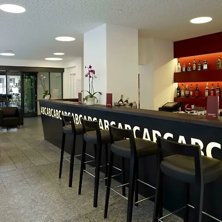 Abc Swiss Quality Hotel 4*