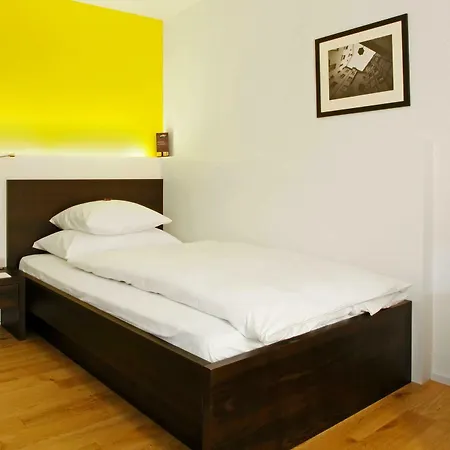 Abc Swiss Quality 4* Chur
