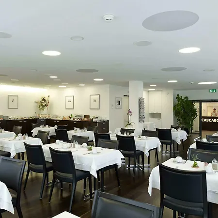 Abc Swiss Quality Hotel 4*