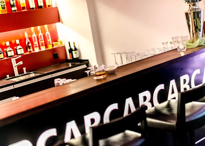 Hotel Abc Swiss Quality