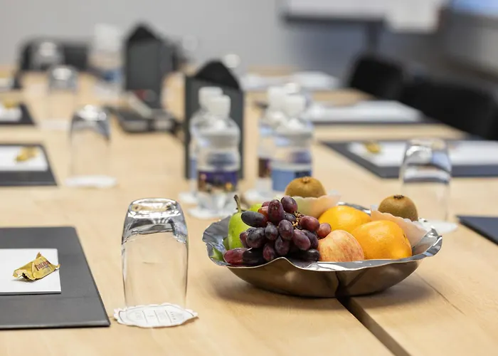 Abc Swiss Quality 4* Coire