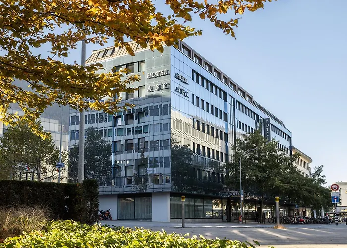 Hotel Abc Swiss Quality