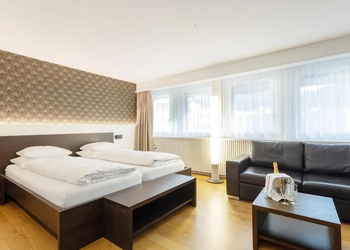 Abc Swiss Quality Coire