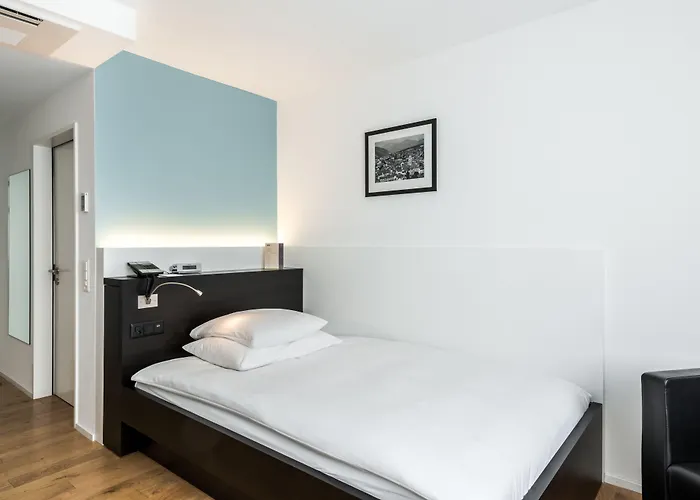 Hotel Abc Swiss Quality