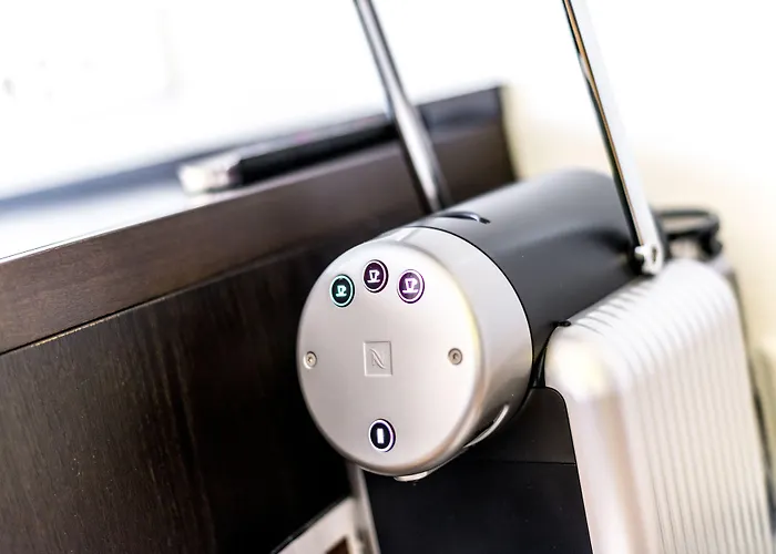 Hotel Abc Swiss Quality Coire