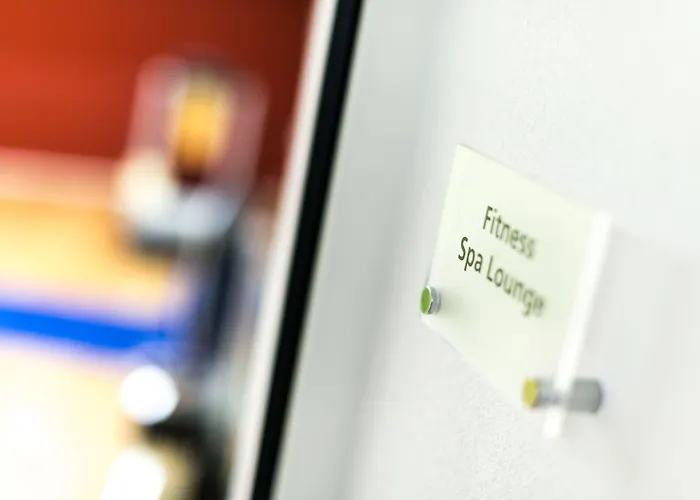 Hotel Abc Swiss Quality Coire