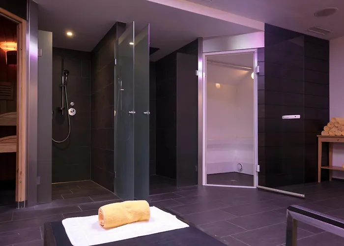 Abc Swiss Quality Hotel