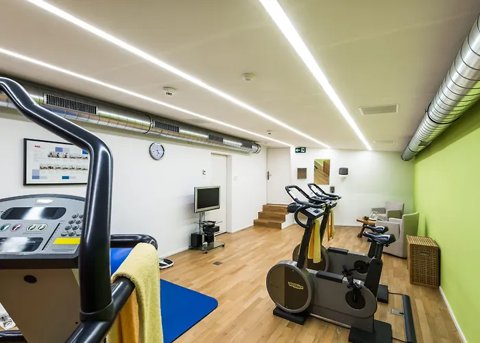 Hotel Abc Swiss Quality Coire