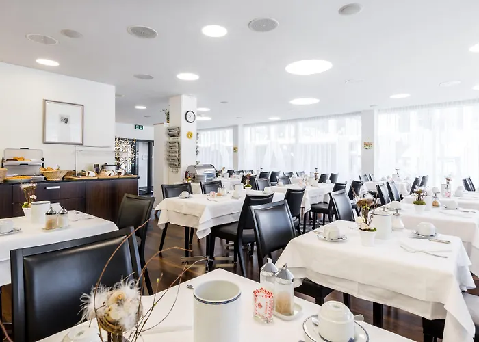 Abc Swiss Quality Hotel Coire