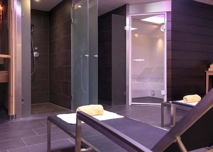 Hotel Abc Swiss Quality