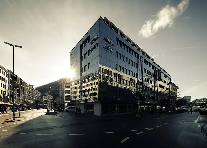 Abc Swiss Quality 4*